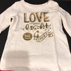 New from target